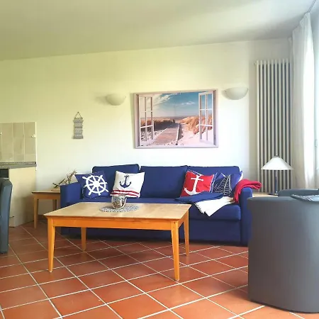 Am Krienker Mit Terrasse Apartment *