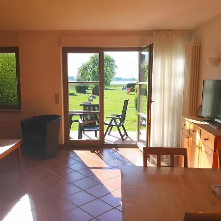 Apartment Am Krienker Mit Terrasse