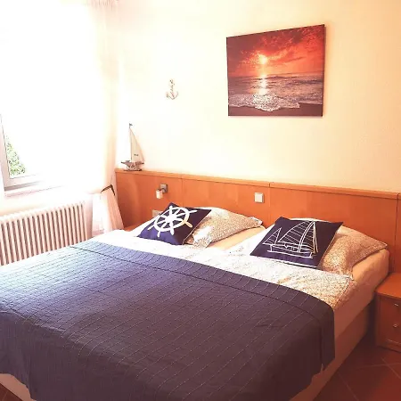 Am Krienker Mit Terrasse