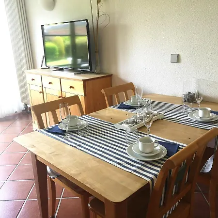 Am Krienker Mit Terrasse * Dewichow