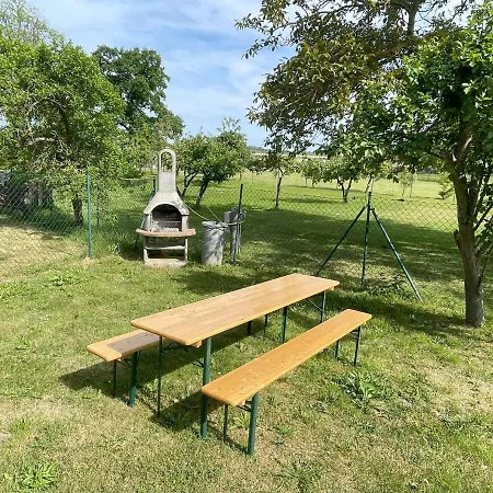 شقة Am Krienker Mit Terrasse *