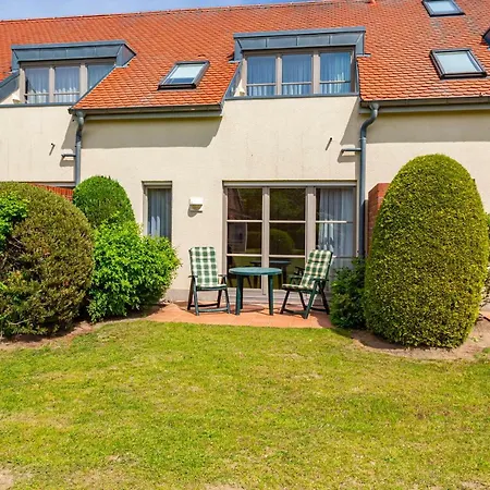 Am Krienker Mit Terrasse Apartment *