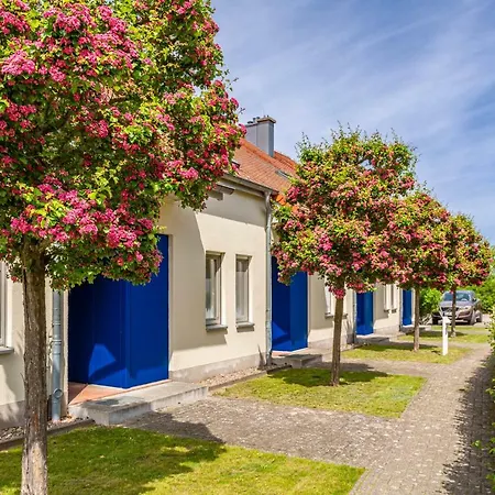 Apartment Am Krienker Mit Terrasse *