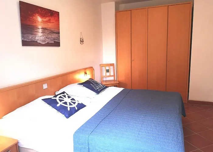 Lejlighed Am Krienker Mit Terrasse Dewichow