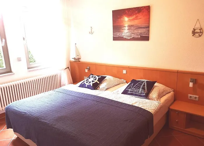 Am Krienker Mit Terrasse