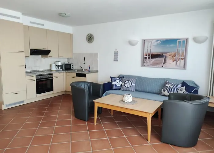 Am Krienker Mit Terrasse