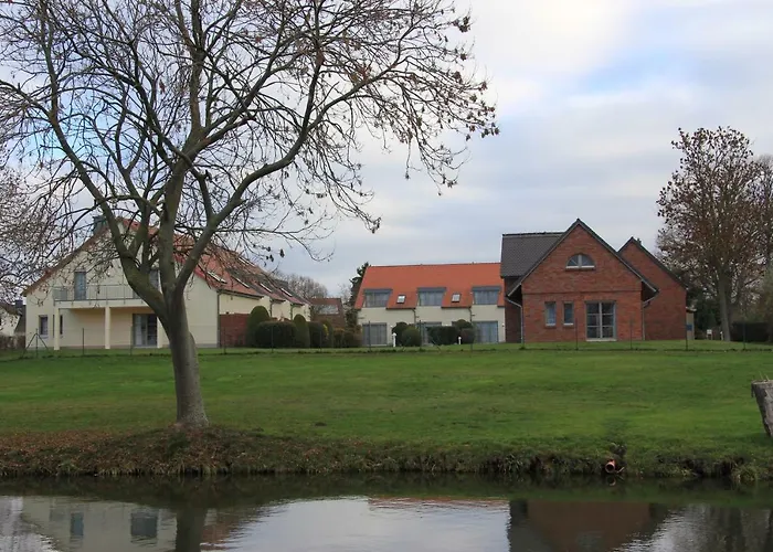 Am Krienker Mit Terrasse Lejlighed *