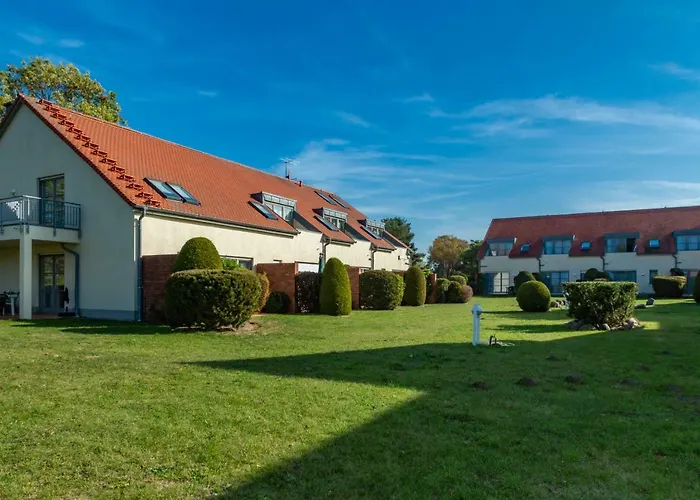 Am Krienker Mit Terrasse Lejlighed