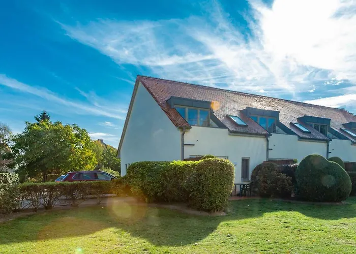 Am Krienker Mit Terrasse