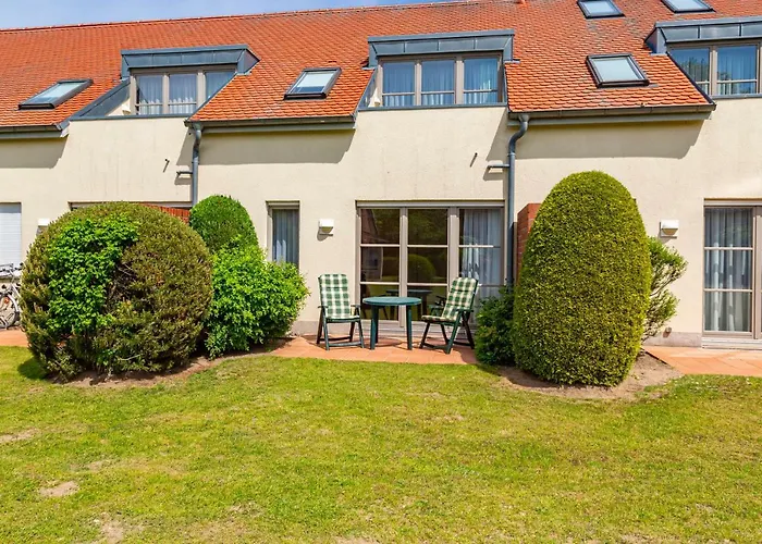 Am Krienker Mit Terrasse Lejlighed *